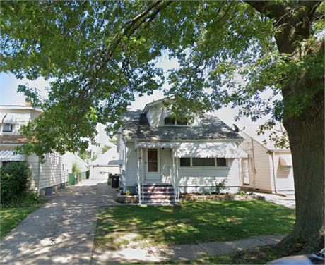 4473 W 148TH ST, Cleveland, OH 44135 - #403863
