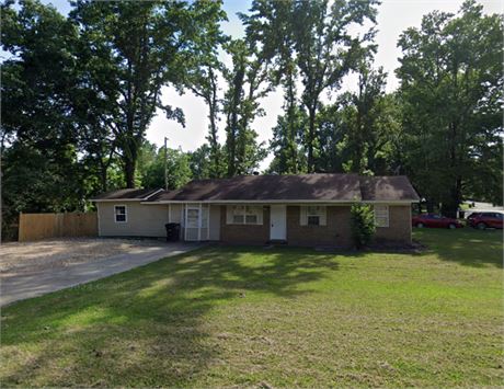 647 Stevenson Street, Jacksonville, AR 72076 - #403893
