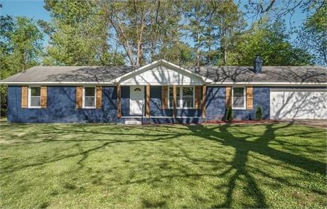 4904 Clardy Road NW, Huntsville, AL 35810 - #401951
