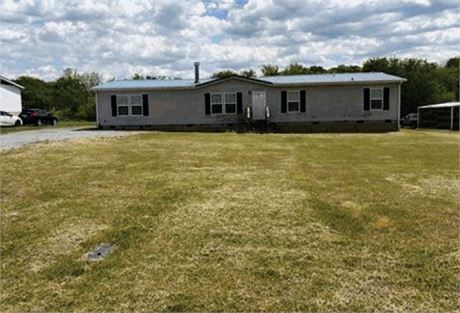 540 Meadow View Lane  , Madisonville, TN 37354 - #403682
