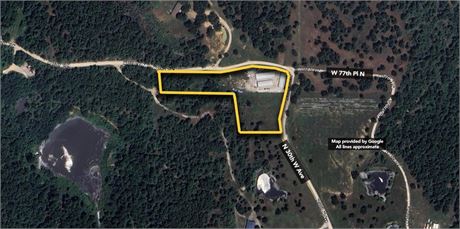 3206 77th Place North, Sperry, OK 74073 - #402302