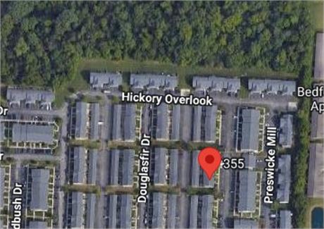 355 OXFORD OAK , Blacklick, OH 43004 - #402152