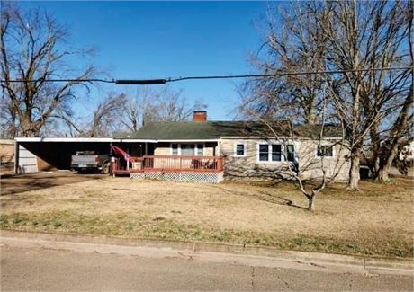 85 Fairground St  , Savannah, TN 38372 - #403678