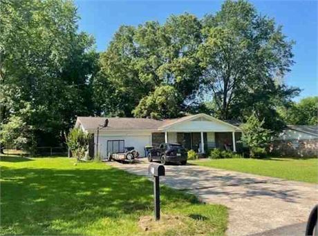 23 Robinson Street, Cabot, AR 72023 - #401630