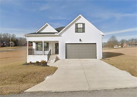 35 MONICA ST, MCMINNVILLE, TN 37110 - #404017