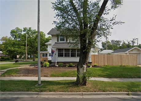 1730 SPRING ST, FORT WAYNE, IN 46808 - #400733