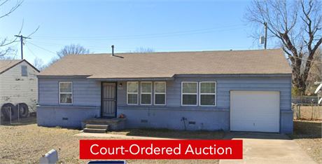 4418 N Detroit Ave, Tulsa, OK 74106 - #400744