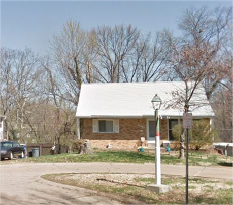 8615 Belcrest Ln , Saint Louis , MO 63114 - #403196