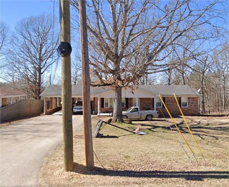 617 Mink Branch Acres Dr, Waynesboro, TN 38485 - #404353