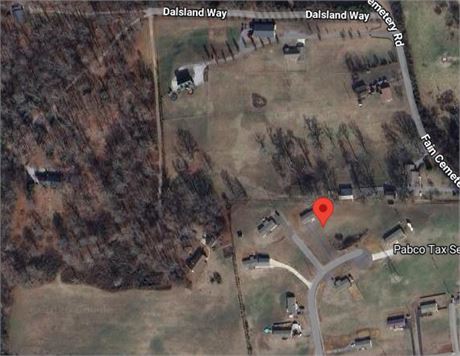 329 ARANGIO TRAIL, DANDRIGE, TN 37725 - #403427