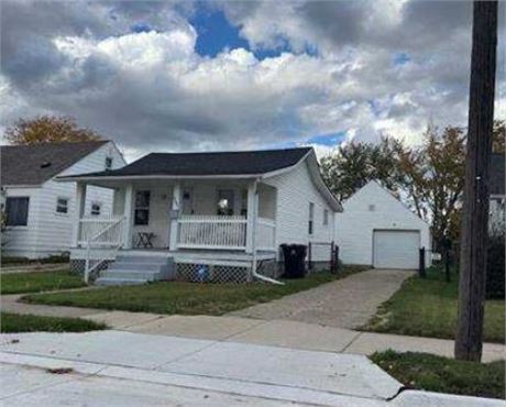 18661 MEIER STREET , Roseville, MI 48066 - #402862