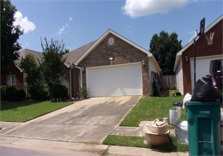 9710 Empress Blvd, Tuscaloosa, AL 35405 - #401923