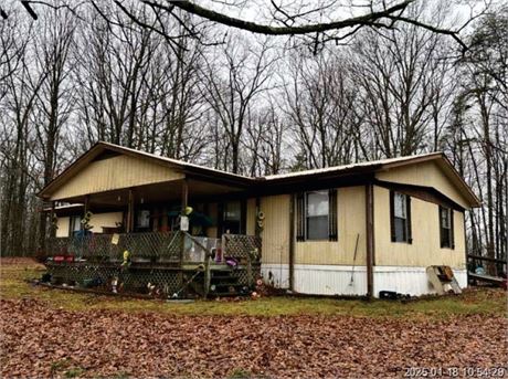 13075 Park Road, Pikeville, TN, 37367 - #369906