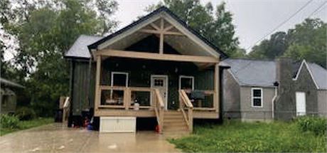 224 South Elmwood Street, Knoxville, TN 37914 - #404116