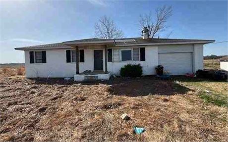 2508 County Road 960, Brookland, AR 72417 - #403585