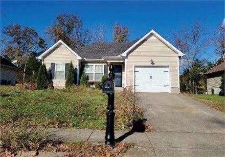 509 Niagra Ln, Murfreesboro, TN, 37129 - #368999