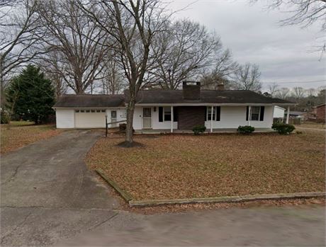 2005  ROBYN AVE, SHELBY, NC 28152 - #403796