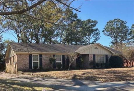 6417 Pinehurst Run, Mobile, AL 36608 - #403311