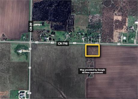 14309 County Road 798, Sinton, TX 78387 - #403362