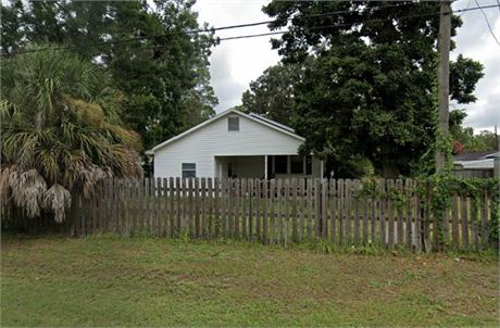 282 Central Street, Dothan, AL 36303 - #368706