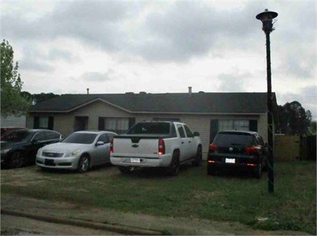 14200 Krestview Drive, Mabelvale, AR 72103 - #403494