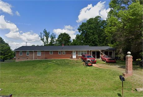 1308 FLORENCE AVE, RURAL HALL, NC 27045 - #403787