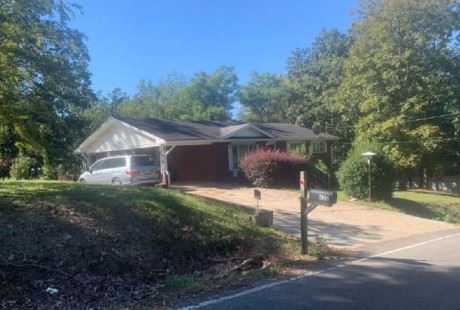 422 West 45th Street, Anniston, AL, 36206 - #369011