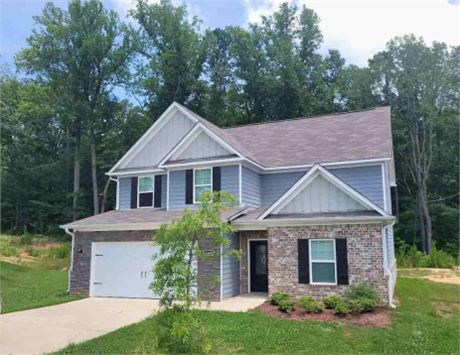 6999 Rebecca Lane, Pinson, AL 35126 - #403752