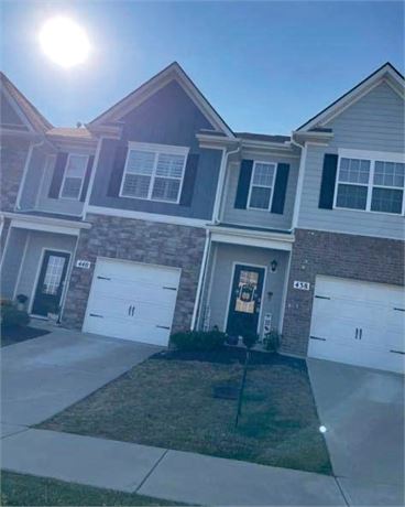 438 Waterfowl Way Unit 162, Lebanon, TN 37090 - #402626