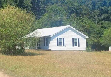 11727 Pinestraw Drive, Northport, AL 35475 - #404391