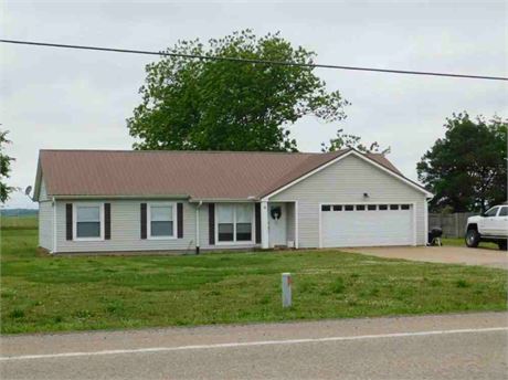 2749 North US Highway 61, Blytheville, AR 72315 - #400844