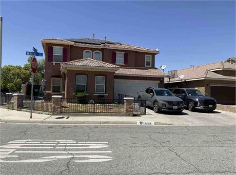 1922 Byron st, San Jacinto, CA 92583 - #403607