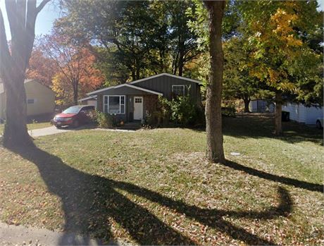 4130 N. Hardesty Ave, Kansas City, MO 64117 - #400687