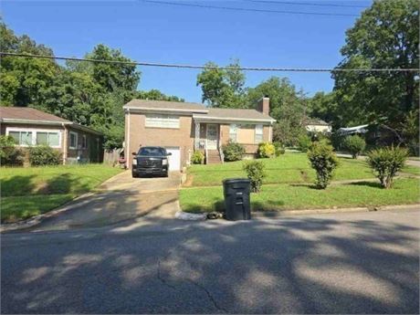 960 Center Street N, Birmingham, AL 35204 - #401924