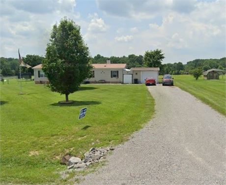 1037 MOUNT VERNON ROAD, Bethpage, TN 37022 - #402264