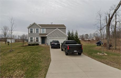 1132 ELISE DR, Hastings, MI 49058 - #404029