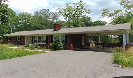 4531 NC 268 Hwy, Pilot Mountain, NC, 27041 - #370238