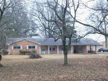 3860 North County Road 679, Blytheville, AR, 72315 - #370357