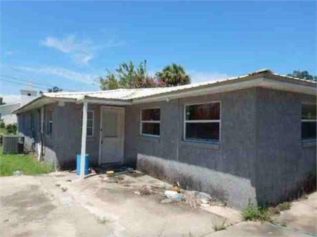 718 E 13th Court, Panama City, FL 32401 - #402622