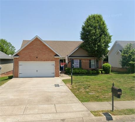 2685 Arthurs Court, Clarksville, TN 37040 - #368817