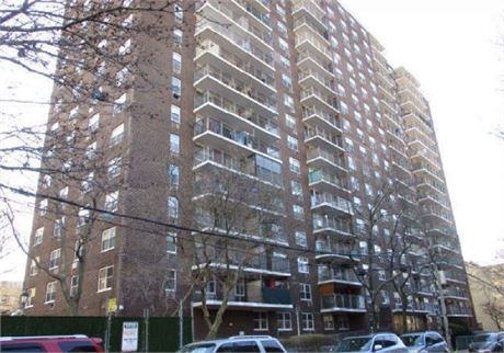 2550 Olinville Ave 8M, Bronx, NY, 10467 - #400160