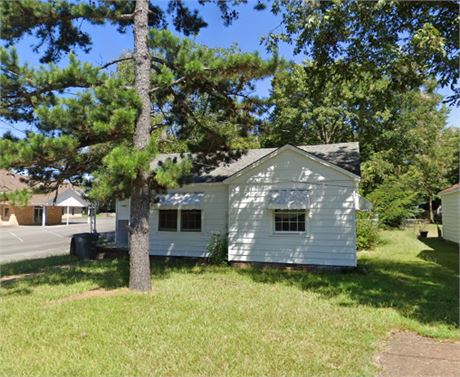 1504 West Center Avenue, Searcy, AR 72143 - #403262