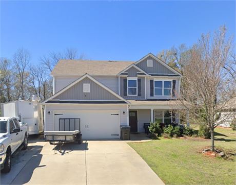 557 Waterstone Drive, Montevallo, AL 35115 - #404145