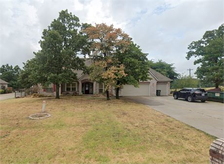 9466 Scarlet Oak Dr, Sand Springs, OK 74063 - #401405