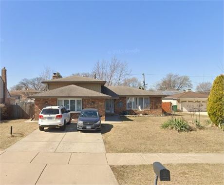 8040 LARAMIE AVE , Burbank, IL 60459 - #401962