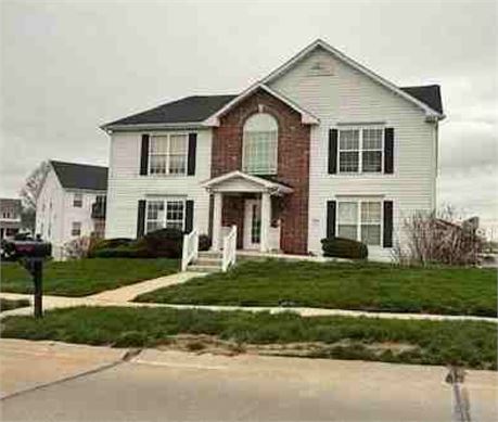 17 Homefield Gardens Dr Unit 30N, O`Fallon, MO 63366 - #402787