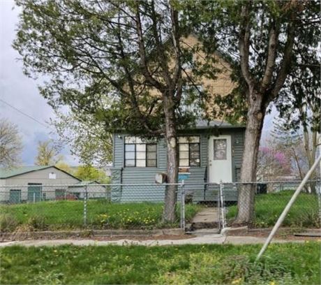 PULLED - 919 4th Street, Three Rivers, MI, 49093 - #368873