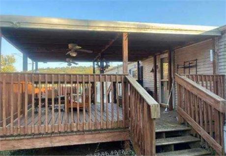 235 Old State Rt 7, Steubenville, OH, 43952 - #369202