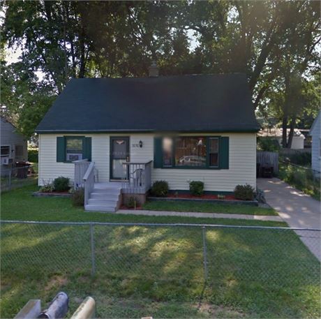 3230 SHEFFER AVE , Lansing, MI 48906 - #402618