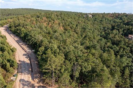 271 Sierra Vista Trail, Broken Bow, OK 74728 - #403665